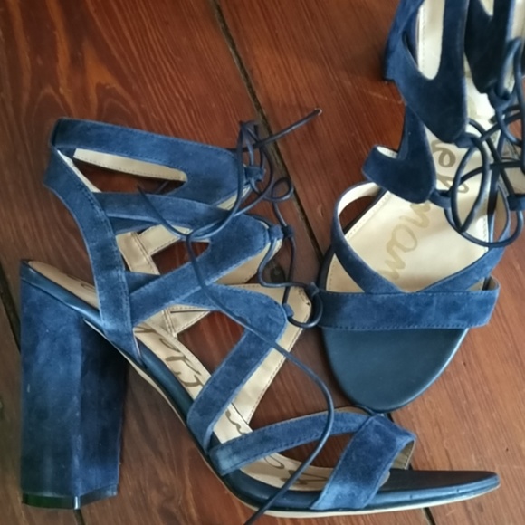 Sam Edelman Yardley Sandals - Picture 5 of 8